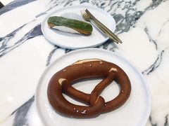 -WHEAT&BAKER-麥(凯德来福士店)