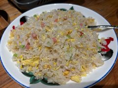 -破三川·新川菜(静安大融城店)