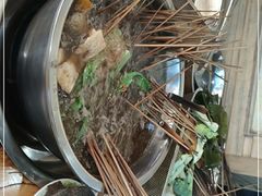-学街秀兰麻辣烫(眉山分店)