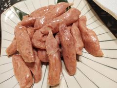-黑牛の場烤肉(摩天活力城店)