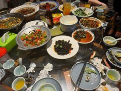 -苏浙徽·农家大院(吴江中山南路店)