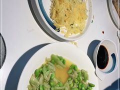 -壹只菜·崇明本地特色菜(崇明南门店)