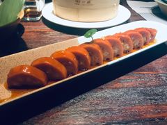 -外婆家(南开大悦城店)