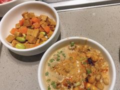 -海底捞火锅(上地华联店)