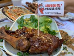 -木屋烧烤(白石洲店)