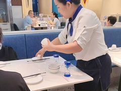 -兰湘子·湘菜小炒(盛龙广场店)