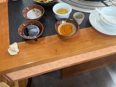 -阿山卓·野生菌火锅·纳西火塘烤肉