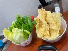 -阿波潮汕牛肉火锅·汤粉面(拱北店)