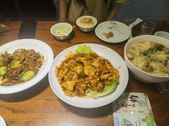 -惠宾饭庄(中山路店)
