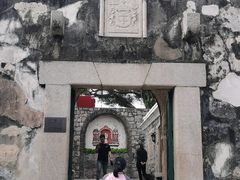 -大炮台
