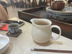 -御膳粥·牛乳粥底火锅·地道顺德菜(容桂店)