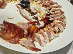 -鹊华居·地道鲁菜·海鲜·融合味(大明湖店)