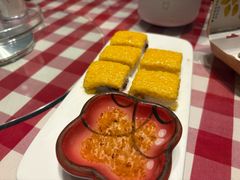 -西贝(华发商都店)