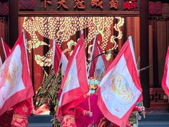 -芙蓉国粹川剧变脸秀(省川剧院)