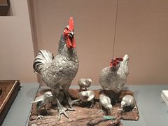 -中国闽台缘博物馆