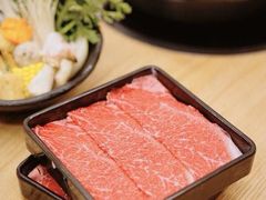 牛上脑-伊豆野菜村(City店)
