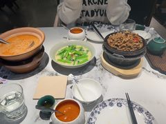 -潮堂 · 潮州菜(国贸商城店)