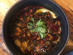 -烛影拾光观景餐厅·创意菜·摄影·小提琴(大唐不夜城店)