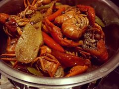 -太原富力万达文华酒店·美食汇西餐厅