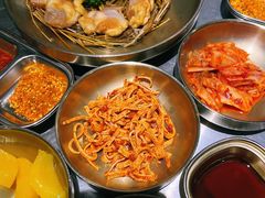 -本炙炭烤·蒲烧活鳗料理店(金沙洲店)