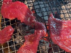 -韩味园果木炭烤鲜肉(陵东街店)