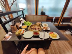 -韩盛·盛江山自助料理(中街大悦城黑金店)