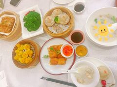 -老廣新意-全天茶点(宝能店)