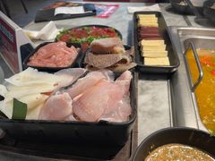 -新辣道鱼火锅(领展购物广场·中关村店)