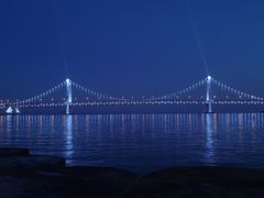 -星海湾跨海大桥