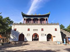 -须弥福寿之庙