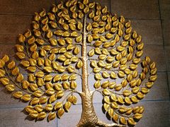 -金枝玉叶上海人家食府(三里河店)