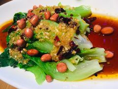 -坛宗剁椒鱼头(河西王府井店)