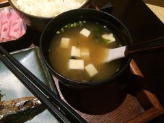 -松临·铁板烧&Omakase(神农店)