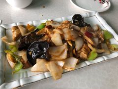 辣大肠-金记大肠(瑞昌路店)