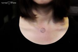 -飛凡TATTOO纹身•原创