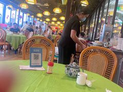 -盛港湾海鲜食府(黄沙店)