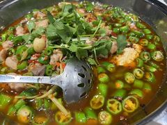 -蛙兔鸡自贡风味·特色江湖菜(广都店)