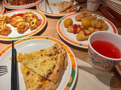 -比格比萨自助(南京万达茂店)