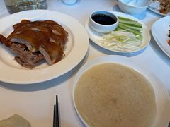 北京烤鸭-洋洋中餐馆·SINCE 1997(信投店)