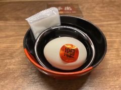 -一兰拉面(梅田阪急东通店)