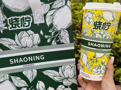 -烧柠·柠檬茶(大融城店)