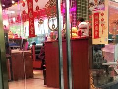 门面-龙记·香港茶餐厅(海上世界店)