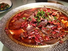 -八珍饺子·烤鸭·家常菜