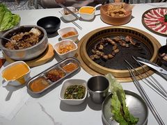 -花味·自助烤肉(南方时代店)