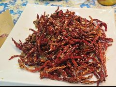 -汉唐守艺人·河北面馆(民心河店)