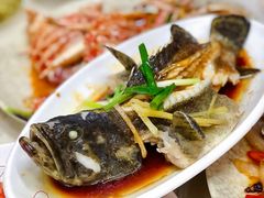 -小辣妹川味海鲜加工店(第一市场椰风巷店)