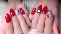 -沫儿·美甲美睫·半永久·皮肤管理