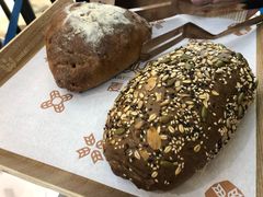 -麦陌(正弘城店)