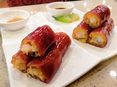 -点都德(华强南店)