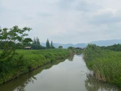 -良渚古城遗址公园